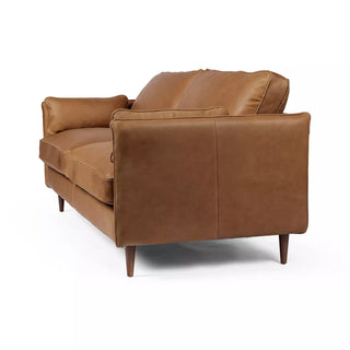 Reese Sofa - Palermo Cognac