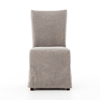 Vista Slipcover Dining Chair