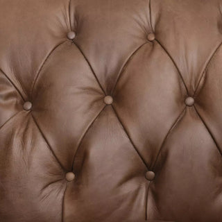 Williams Leather Chair