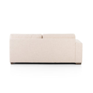 Boone Laf Sofa Pc - Thames Cream