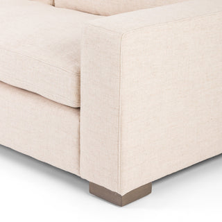 Boone Laf Sofa Pc - Thames Cream