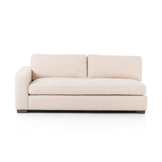 Boone Laf Sofa Pc - Thames Cream