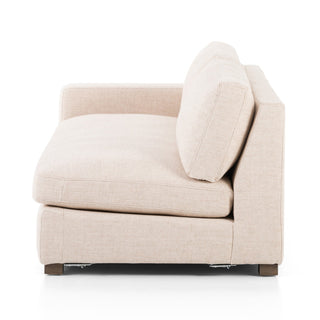 Boone Laf Sofa Pc - Thames Cream