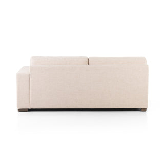 Boone Raf Sofa Pc - Thames Cream