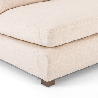 Boone Raf Sofa Pc - Thames Cream