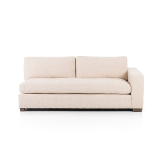 Boone Raf Sofa Pc - Thames Cream