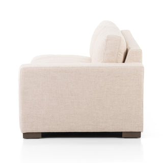 Boone Raf Sofa Pc - Thames Cream