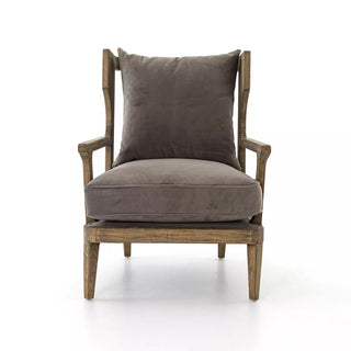 Lennon Chair - Imperial Mist