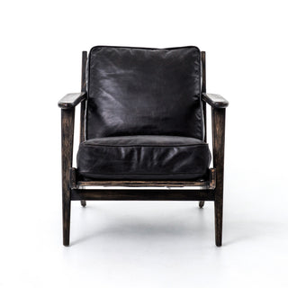 Brooks Lounge Chair