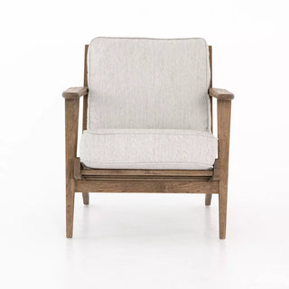 Brooks Lounge Chair