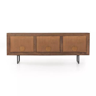 Carmel Media Console