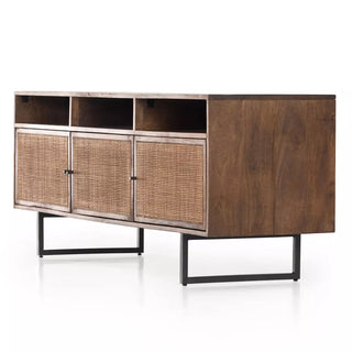 Carmel Media Console