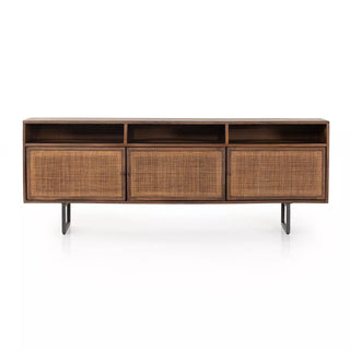 Carmel Media Console