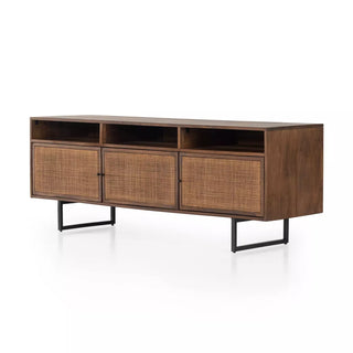 Carmel Media Console