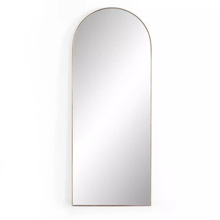 Georgina Floor Mirror