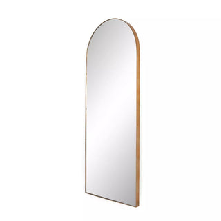 Georgina Floor Mirror