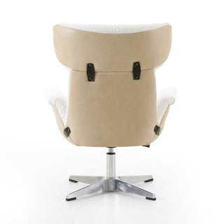 Anson Desk Chair - Knoll Natural
