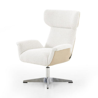 Anson Desk Chair - Knoll Natural