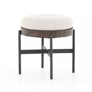 Edwyn Small Ottoman