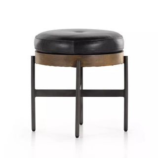 Edwyn Small Ottoman