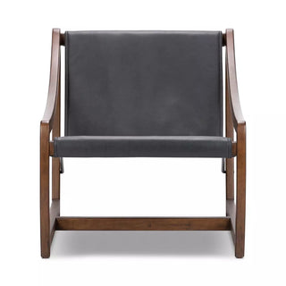 Keanu Chair - Brickhouse Black