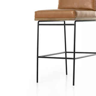 Crete Counter Stool