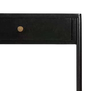 Soto Desk - Black