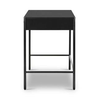 Soto Desk - Black