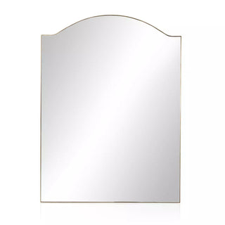 Jacques Floor Mirror