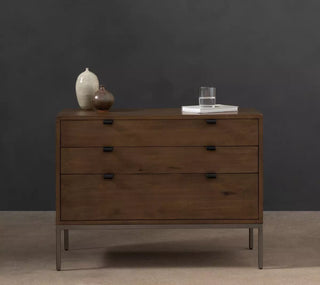 Trey Large Nightstand