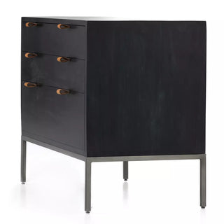 Trey Large Nightstand