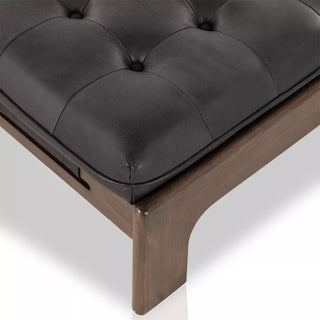 Halston Cocktail Ottoman