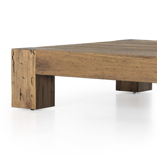 Abaso Coffee Table