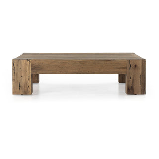 Abaso Coffee Table