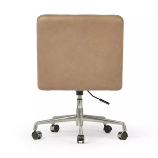 Sal Desk Chair - Palermo Drift