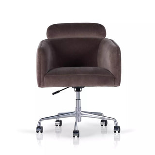 Pacha Desk Chair - Opal Mink