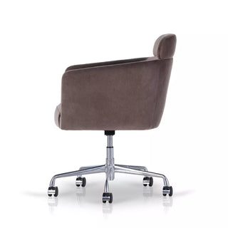 Pacha Desk Chair - Opal Mink