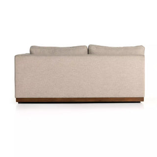 Build Your Own: Lawrence Sectional - Nova Taupe