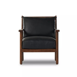 Jamison Chair - Brickhouse Black