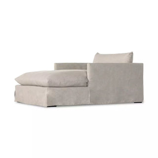 Habitat Chaise Lounge