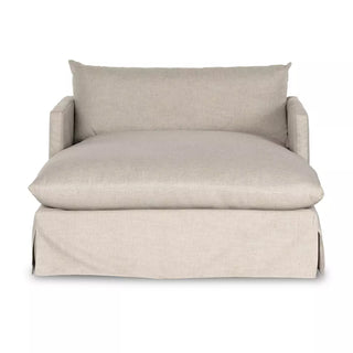 Habitat Chaise Lounge