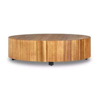 Hudson Large Coffee Table