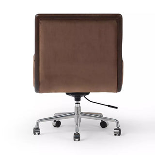Samford Desk Chair - Coco Nettlewood
