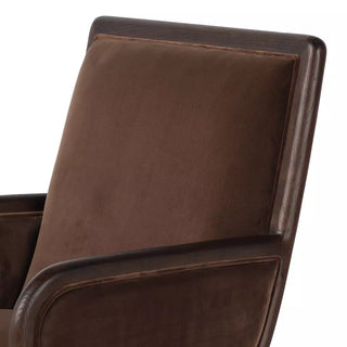 Samford Desk Chair - Coco Nettlewood