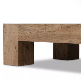 Abaso Rectangular Coffee Table