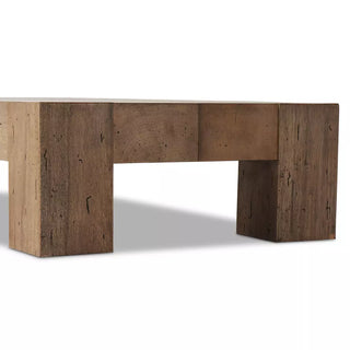 Abaso Rectangular Coffee Table