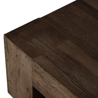 Abaso Rectangular Coffee Table