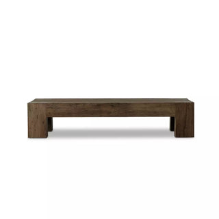 Abaso Rectangular Coffee Table