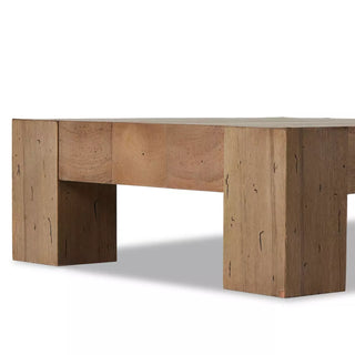 Abaso Small Square Coffee Table