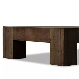 Abaso Small Square Coffee Table